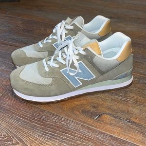 Men’s New Balance 574